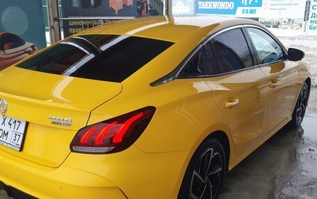 MG 5, 2021 год, 2 200 000 рублей, 6 фотография