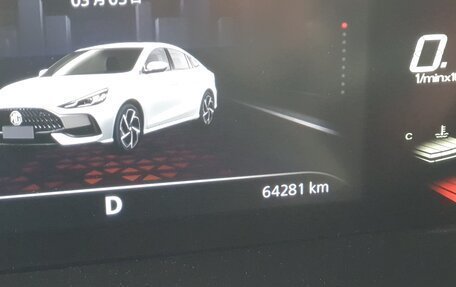 MG 5, 2021 год, 2 200 000 рублей, 7 фотография