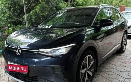 Volkswagen ID.4, 2022 год, 3 000 000 рублей, 25 фотография