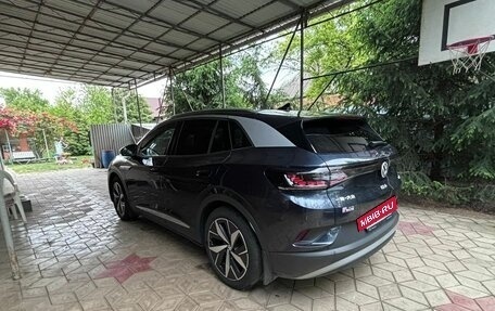 Volkswagen ID.4, 2022 год, 3 000 000 рублей, 22 фотография