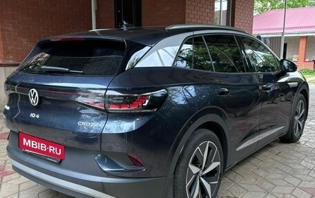 Volkswagen ID.4, 2022 год, 3 000 000 рублей, 24 фотография