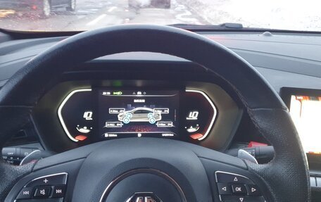 MG 5, 2021 год, 2 200 000 рублей, 8 фотография