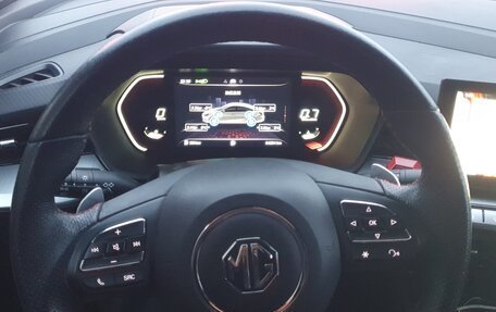 MG 5, 2021 год, 2 200 000 рублей, 10 фотография