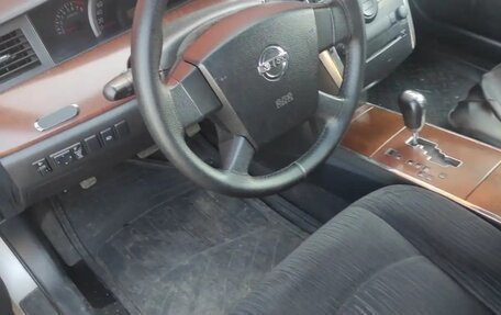 Nissan Teana, 2007 год, 600 000 рублей, 3 фотография