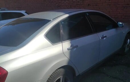 Nissan Teana, 2007 год, 600 000 рублей, 7 фотография