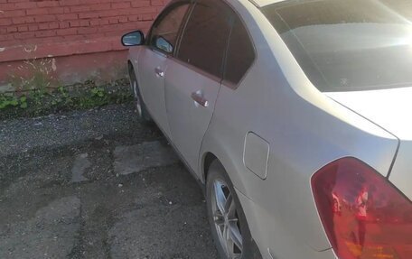 Nissan Teana, 2007 год, 600 000 рублей, 4 фотография