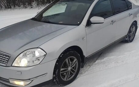 Nissan Teana, 2007 год, 600 000 рублей, 9 фотография