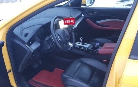 MG 5, 2021 год, 2 200 000 рублей, 12 фотография