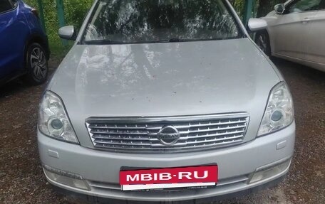 Nissan Teana, 2007 год, 600 000 рублей, 2 фотография