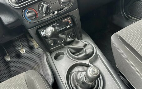 Chevrolet Niva I рестайлинг, 2017 год, 730 000 рублей, 6 фотография