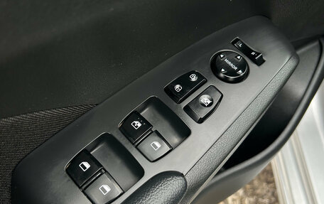 Hyundai Solaris II рестайлинг, 2022 год, 1 810 000 рублей, 20 фотография