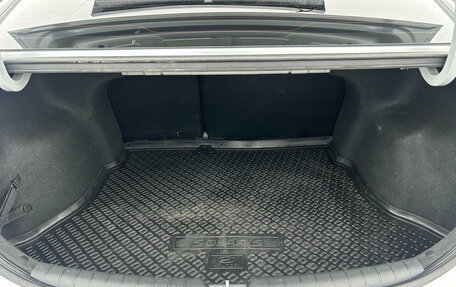 Hyundai Solaris II рестайлинг, 2022 год, 1 810 000 рублей, 22 фотография