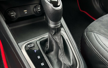 Hyundai Solaris II рестайлинг, 2022 год, 1 810 000 рублей, 19 фотография