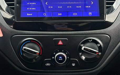 Hyundai Solaris II рестайлинг, 2022 год, 1 810 000 рублей, 18 фотография