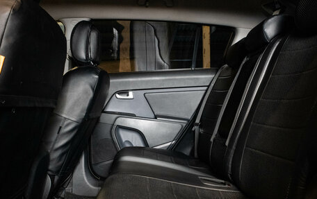 KIA Sportage III, 2013 год, 1 309 000 рублей, 10 фотография