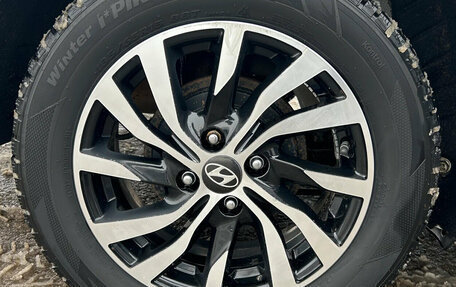 Hyundai Solaris II рестайлинг, 2022 год, 1 810 000 рублей, 23 фотография