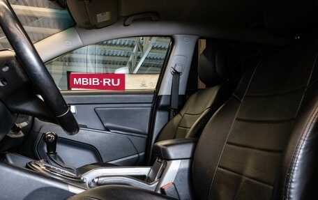 KIA Sportage III, 2013 год, 1 309 000 рублей, 9 фотография