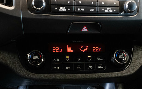 KIA Sportage III, 2013 год, 1 309 000 рублей, 19 фотография