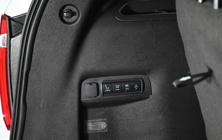 Ford Explorer VI, 2013 год, 1 395 000 рублей, 11 фотография