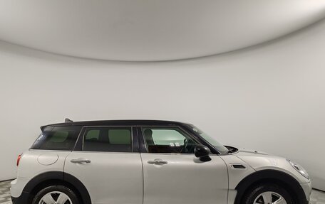 MINI Clubman, 2018 год, 1 500 000 рублей, 4 фотография