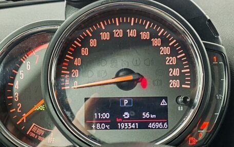 MINI Clubman, 2018 год, 1 500 000 рублей, 13 фотография