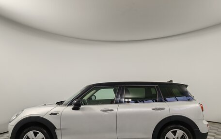 MINI Clubman, 2018 год, 1 500 000 рублей, 8 фотография