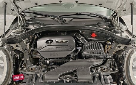 MINI Clubman, 2018 год, 1 500 000 рублей, 9 фотография