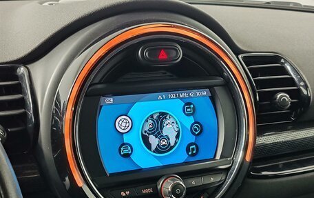 MINI Clubman, 2018 год, 1 500 000 рублей, 15 фотография