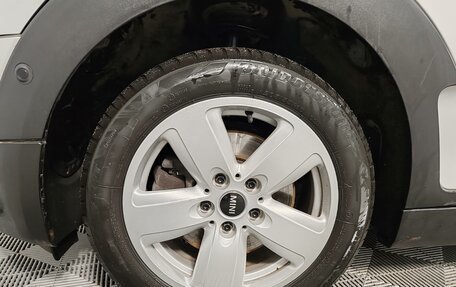 MINI Clubman, 2018 год, 1 500 000 рублей, 18 фотография