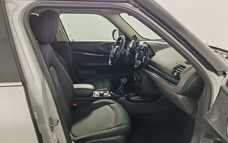 MINI Clubman, 2018 год, 1 500 000 рублей, 20 фотография