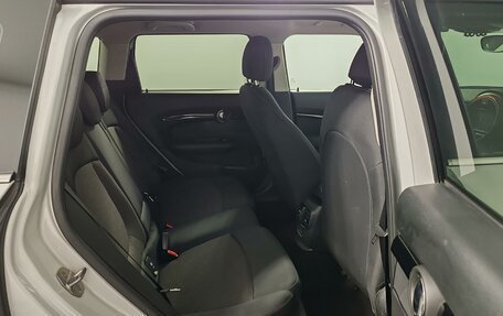 MINI Clubman, 2018 год, 1 500 000 рублей, 19 фотография