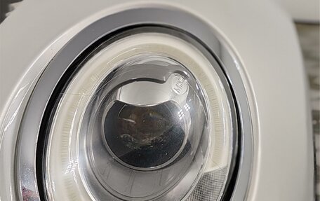 MINI Clubman, 2018 год, 1 500 000 рублей, 21 фотография