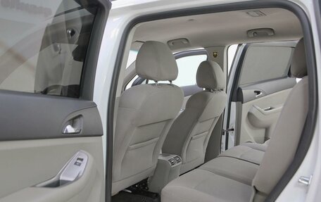 Chevrolet Orlando I, 2011 год, 895 000 рублей, 6 фотография