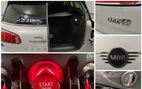 MINI Clubman, 2018 год, 1 500 000 рублей, 23 фотография