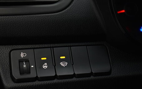 KIA Rio III рестайлинг, 2015 год, 975 000 рублей, 10 фотография