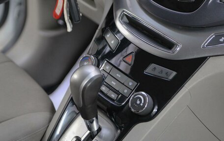 Chevrolet Orlando I, 2011 год, 895 000 рублей, 9 фотография