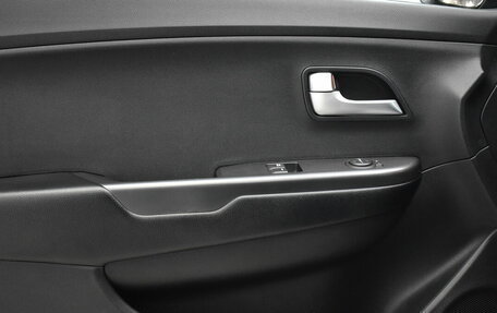 KIA Rio III рестайлинг, 2015 год, 975 000 рублей, 11 фотография