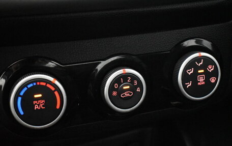 KIA Rio III рестайлинг, 2015 год, 975 000 рублей, 8 фотография