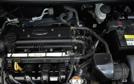 KIA Rio III рестайлинг, 2015 год, 975 000 рублей, 15 фотография