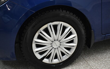 KIA Rio III рестайлинг, 2015 год, 975 000 рублей, 16 фотография