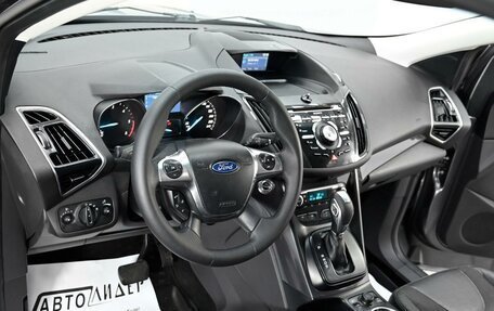 Ford Kuga III, 2014 год, 1 025 000 рублей, 5 фотография