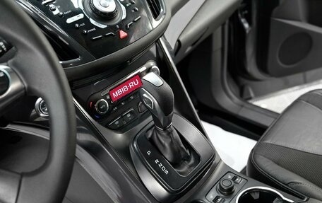 Ford Kuga III, 2014 год, 1 025 000 рублей, 8 фотография