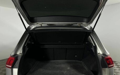 Volkswagen Tiguan II, 2018 год, 2 364 000 рублей, 9 фотография