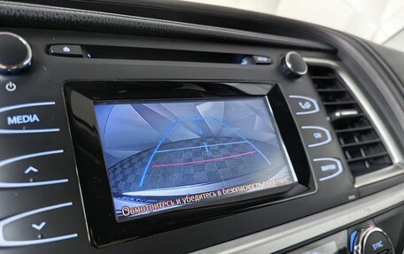 Toyota Highlander III, 2014 год, 3 155 000 рублей, 21 фотография