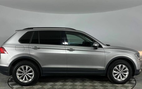 Volkswagen Tiguan II, 2018 год, 2 364 000 рублей, 8 фотография