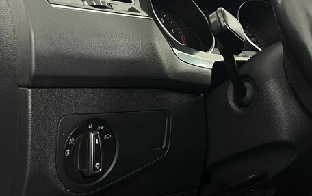 Volkswagen Tiguan II, 2018 год, 2 364 000 рублей, 12 фотография