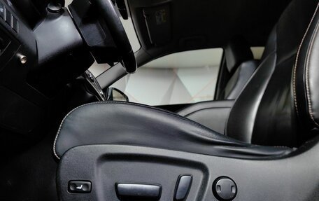 Toyota Highlander III, 2014 год, 3 155 000 рублей, 22 фотография