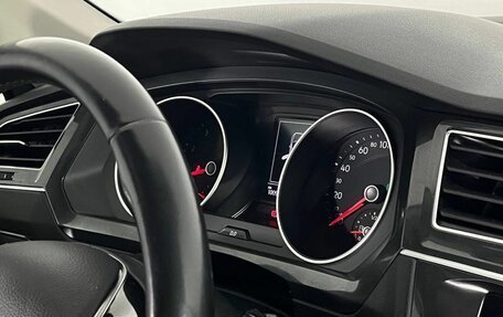 Volkswagen Tiguan II, 2018 год, 2 364 000 рублей, 13 фотография