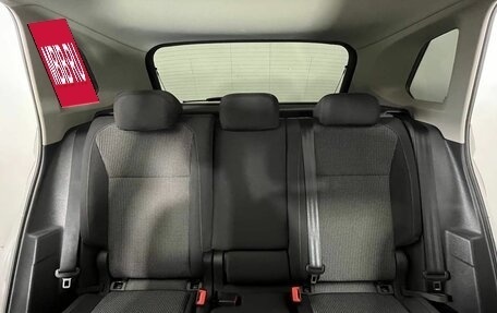 Volkswagen Tiguan II, 2018 год, 2 364 000 рублей, 17 фотография