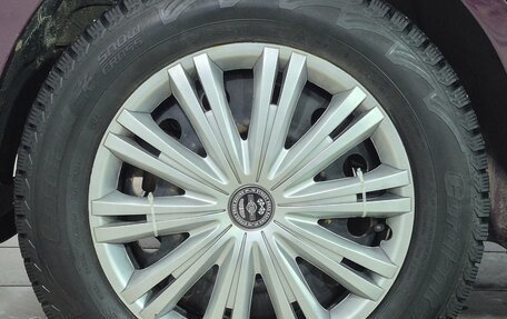 Hyundai Solaris II рестайлинг, 2013 год, 806 000 рублей, 20 фотография